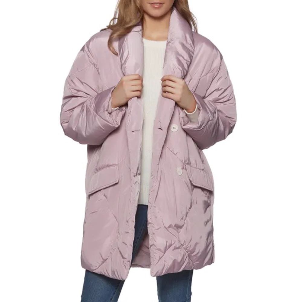🆕 | 🌂 Free People Puffer - Picture 5 of 7